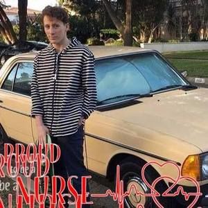 Meet your Posher, Jonathan